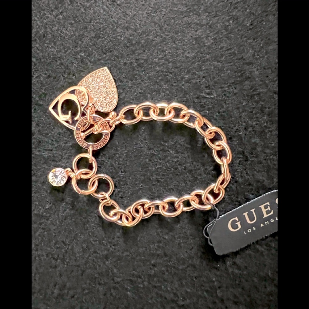 🆕 Guess bracelet